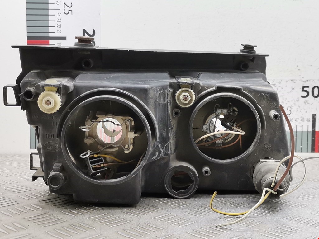 Фара левая VOLKSWAGEN Passat B5 1997-2005