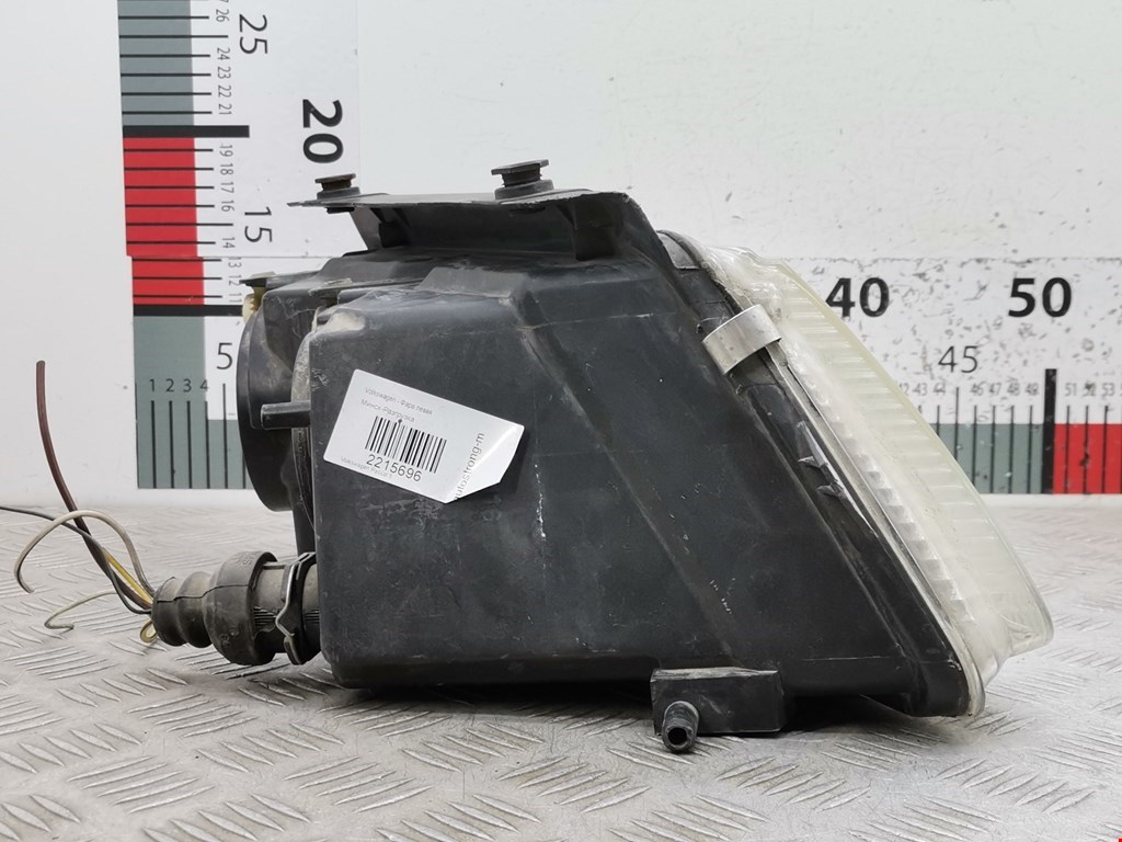 Фара левая VOLKSWAGEN Passat B5 1997-2005