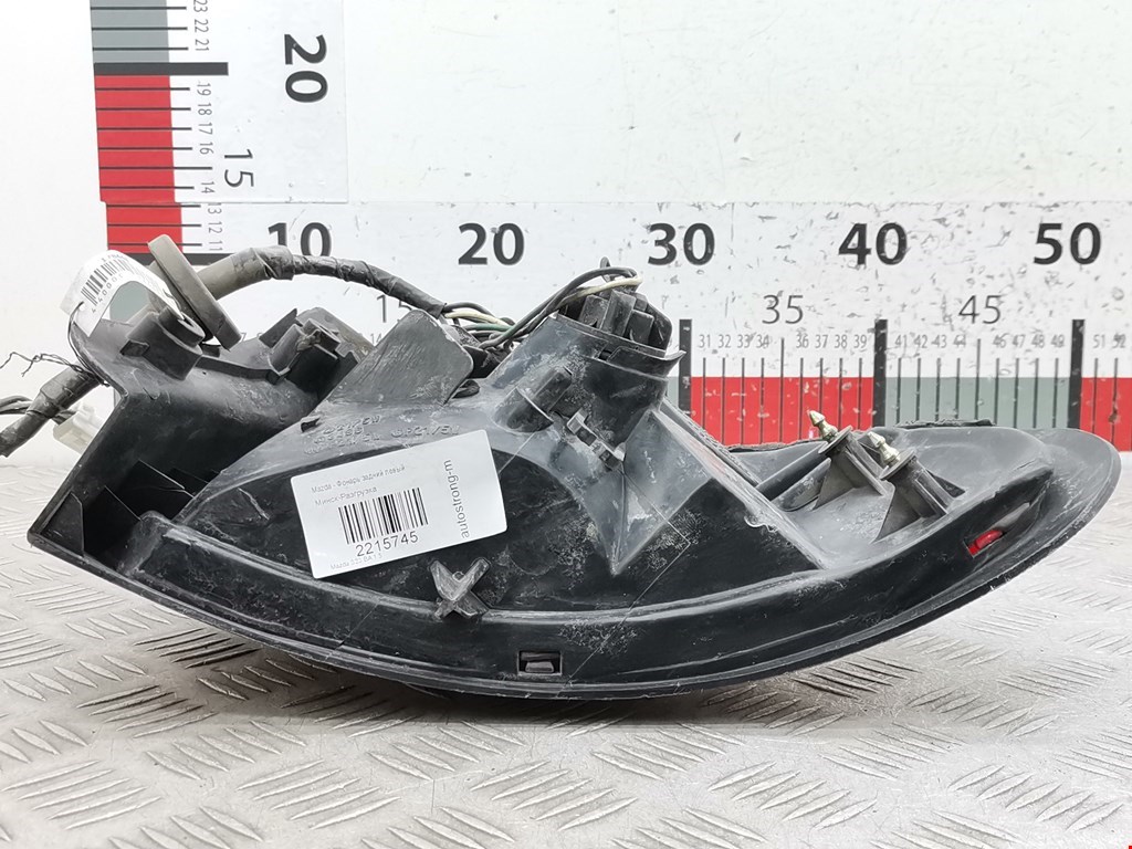 Фонарь задний левый MAZDA 323 BA 1994-1998