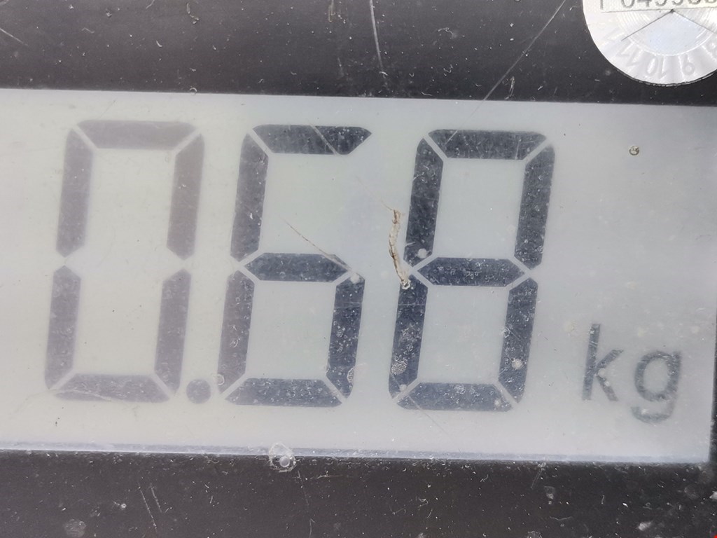 Фонарь задний левый MAZDA 323 BA 1994-1998