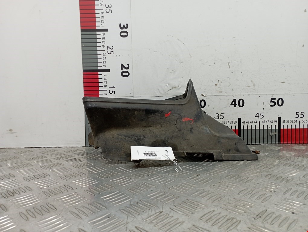 Воздуховод BMW 5er 5 серия E39 1995-2004