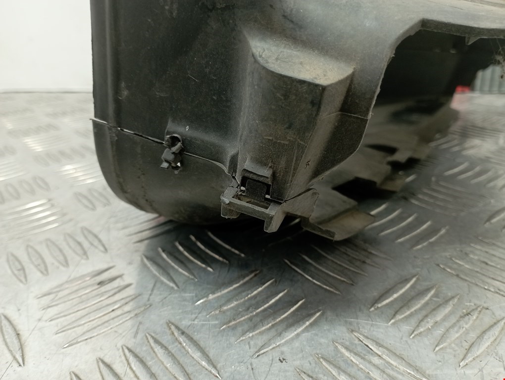 Воздуховод BMW 5er 5 серия E39 1995-2004