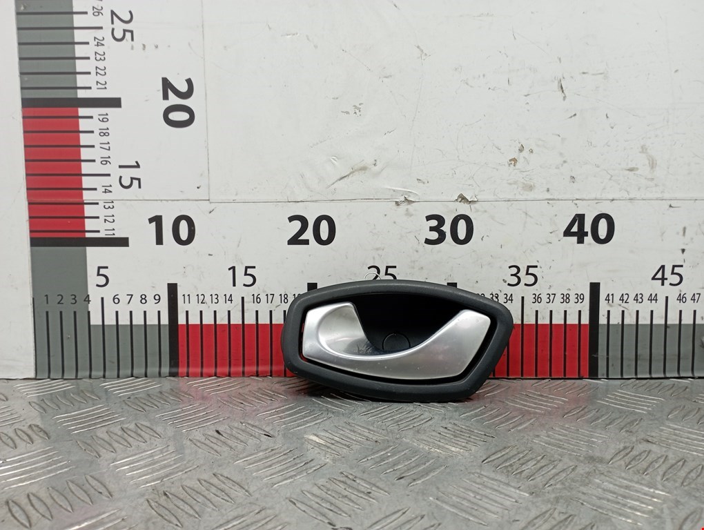 Ручка дверная передняя внутренняя левая RENAULT Megane III 2009-2016