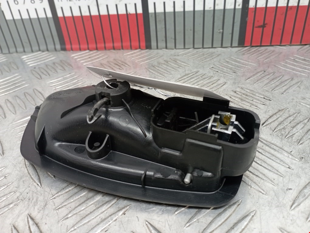 Ручка дверная передняя внутренняя левая RENAULT Megane III 2009-2016