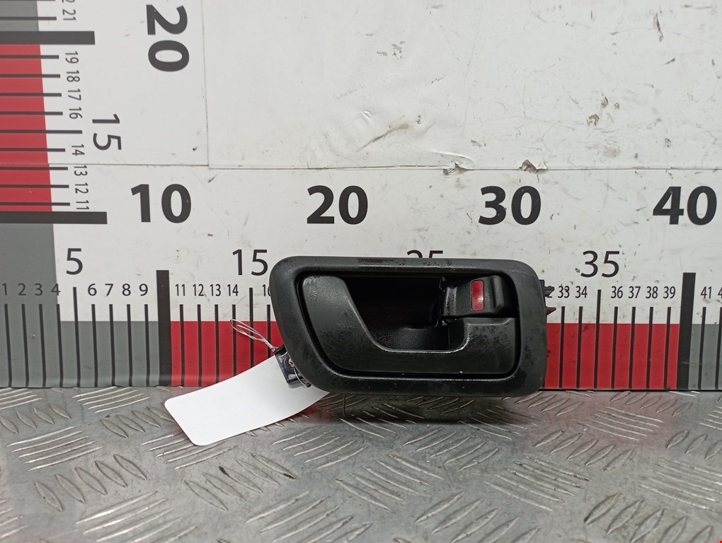 Ручка дверная передняя внутренняя правая MITSUBISHI Pajero III 2000-2006