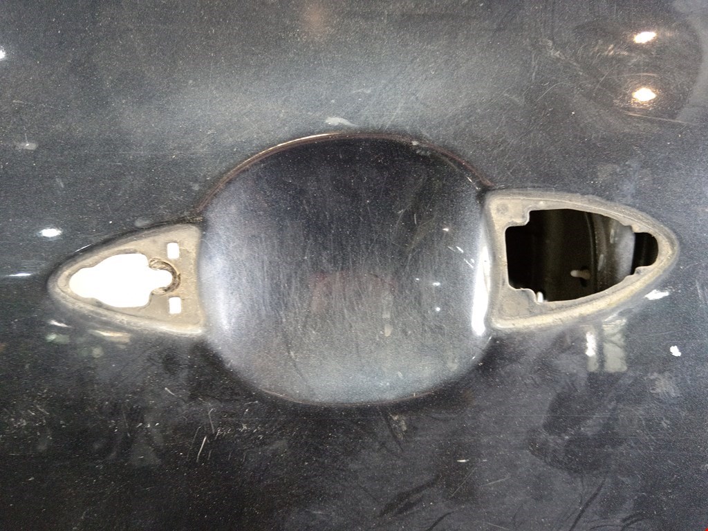 Дверь передняя левая KIA Venga 2010-2018