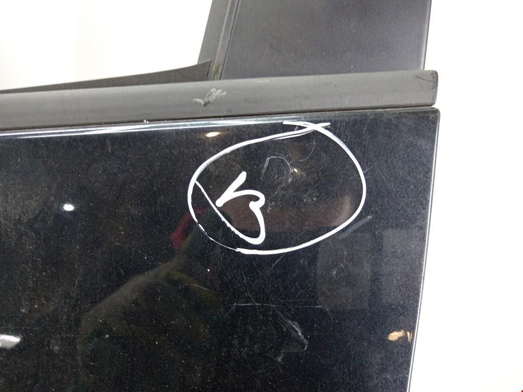 Дверь передняя левая KIA Venga 2010-2018