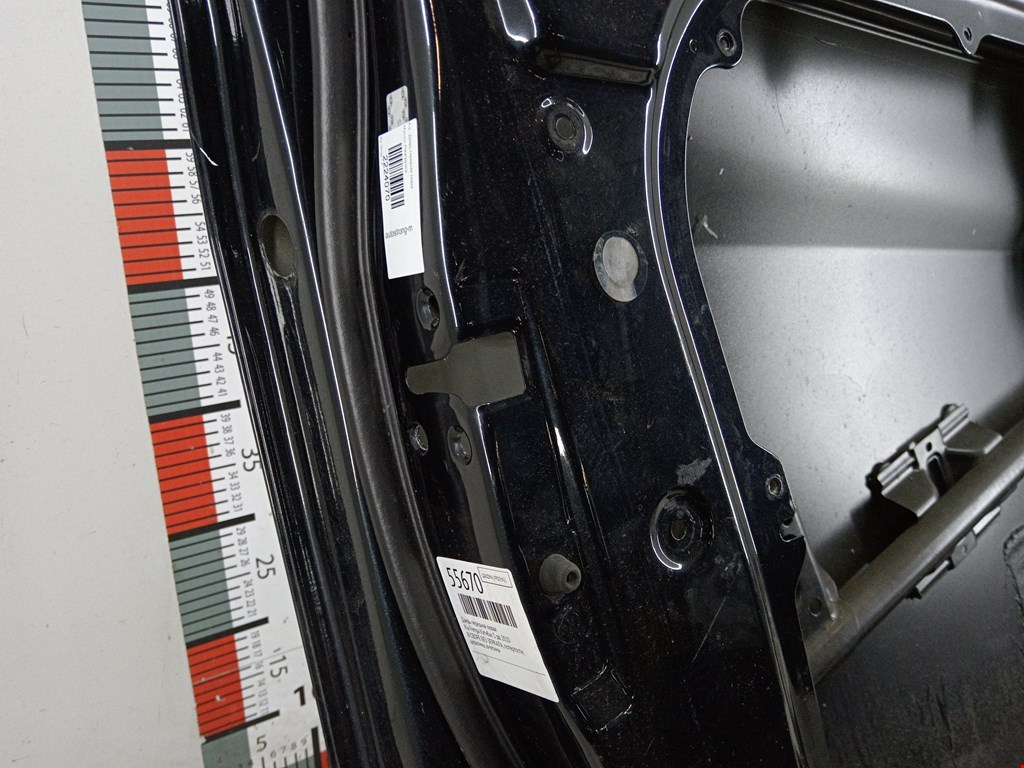 Дверь передняя левая KIA Venga 2010-2018