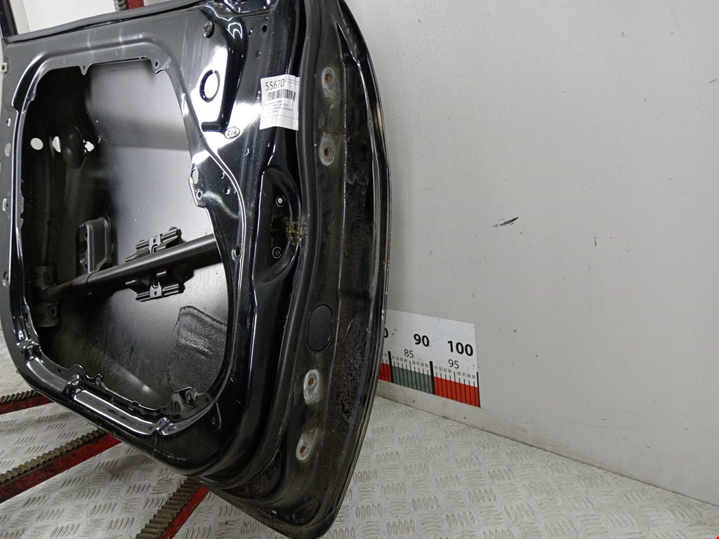 Дверь передняя левая KIA Venga 2010-2018