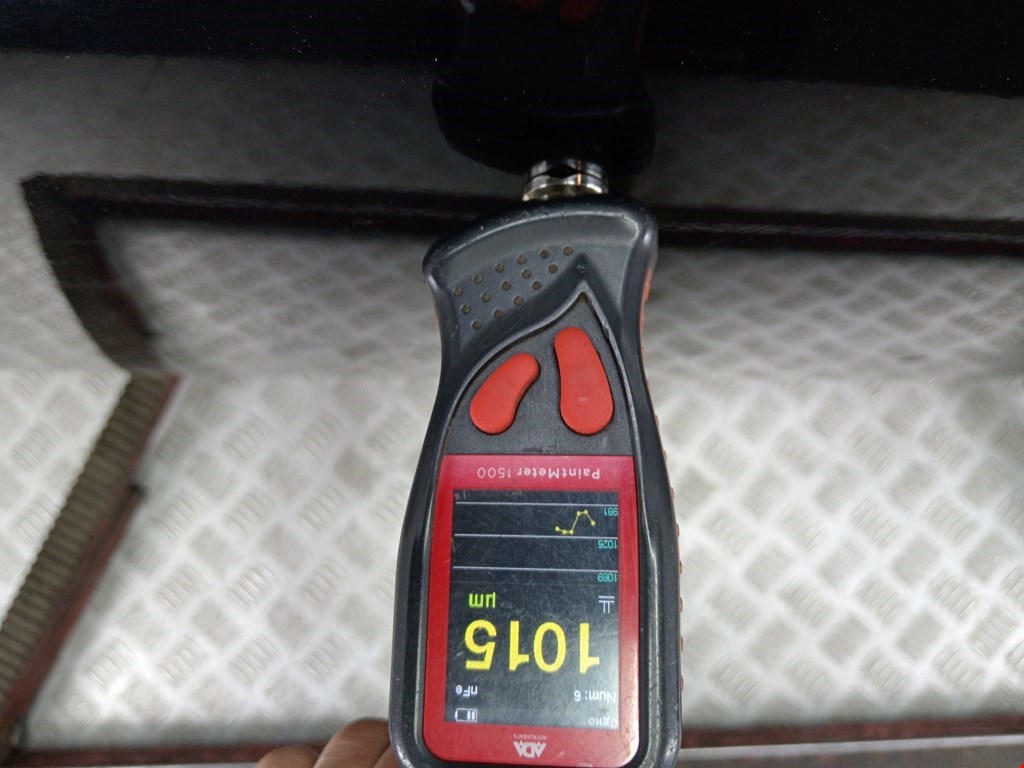 Дверь передняя левая KIA Venga 2010-2018