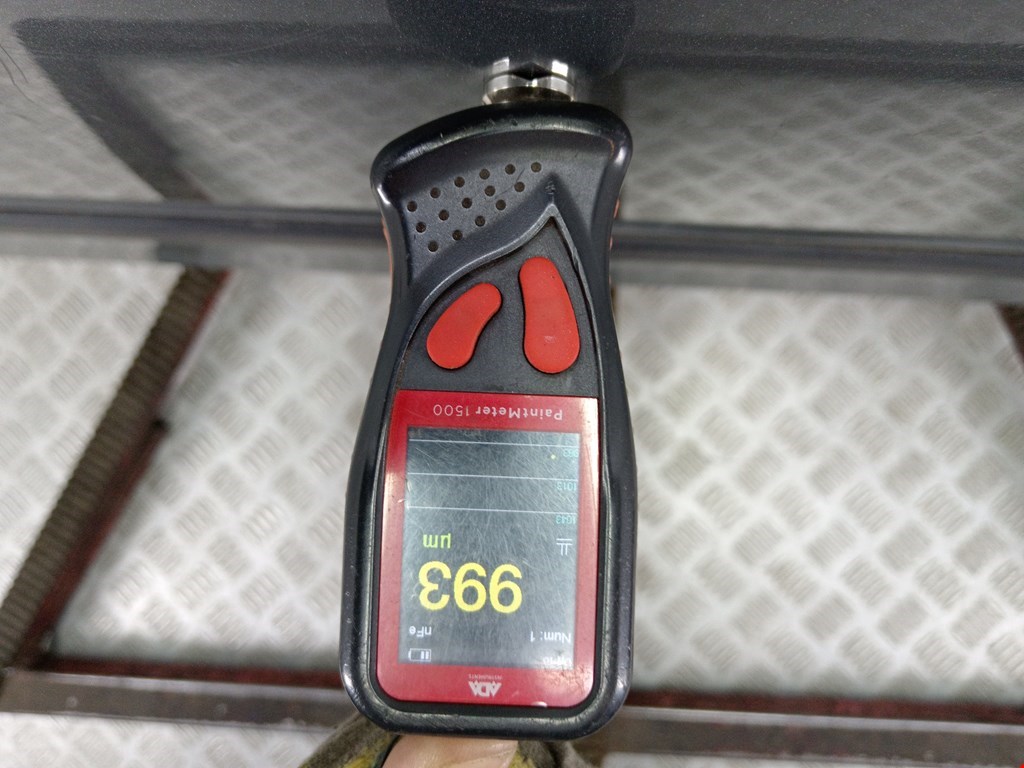 Дверь передняя правая TOYOTA Yaris II XP50 2005-2011