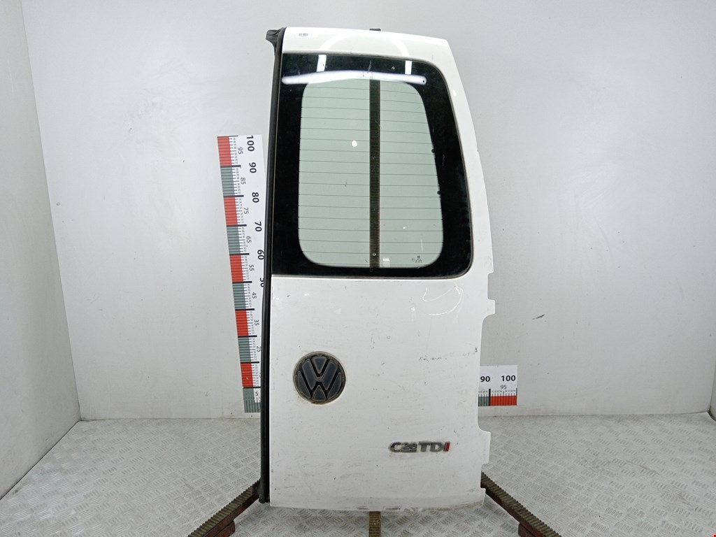 Дверь распашная задняя правая Volkswagen Caddy 3 (2004-2015)