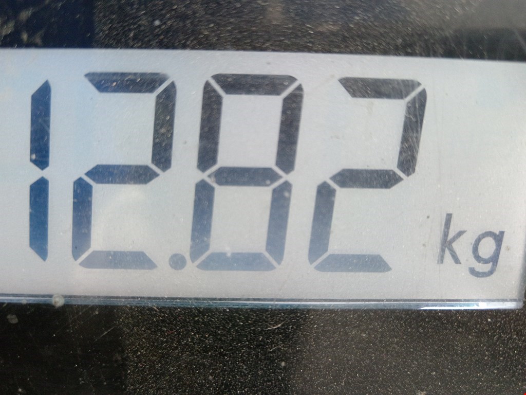 Турбина VOLVO XC70 I 2000-2007