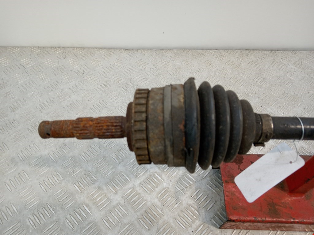 Полуось (привод, приводной вал) передняя правая OPEL Meriva A 2003-2010