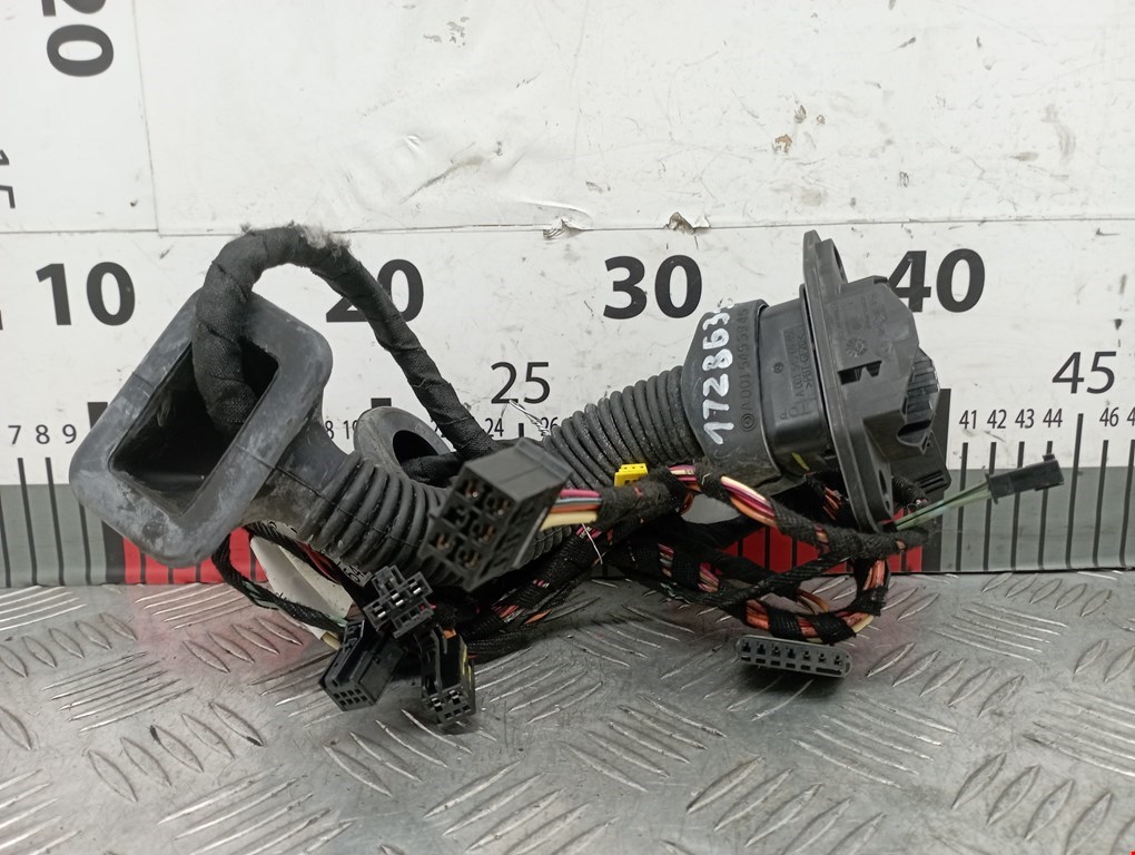 Проводка коса MERCEDES-BENZ M-Class W164 ML 2005-2011