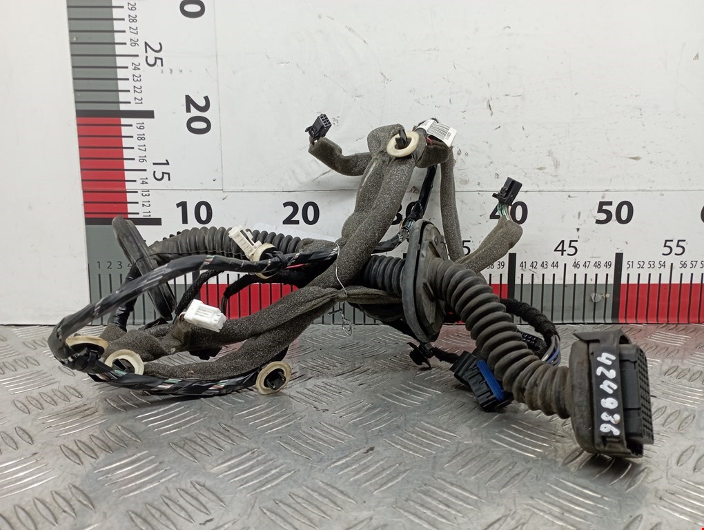 Проводка коса RENAULT Megane III 2009-2016