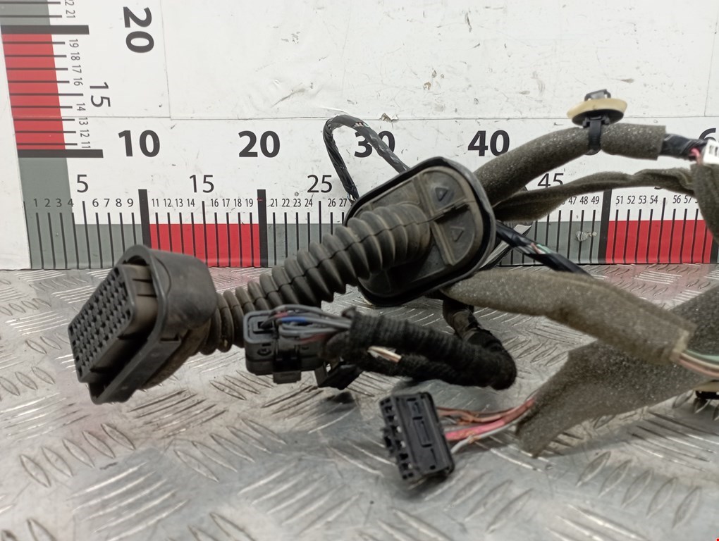 Проводка коса RENAULT Megane III 2009-2016