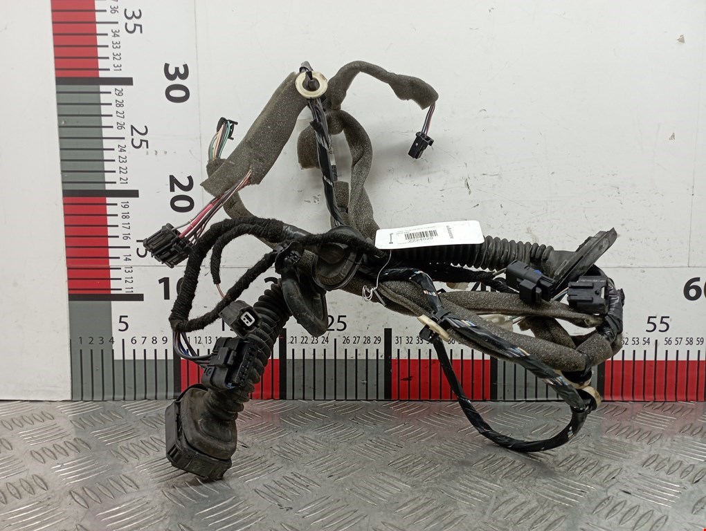 Проводка коса RENAULT Megane III 2009-2016