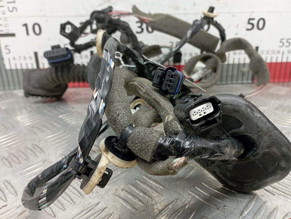 Проводка коса RENAULT Megane III 2009-2016