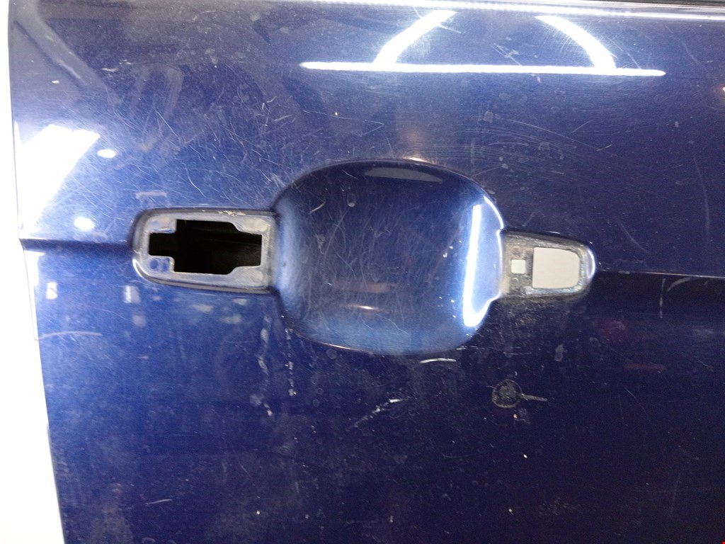 Дверь передняя правая CHEVROLET Captiva 2006-2010