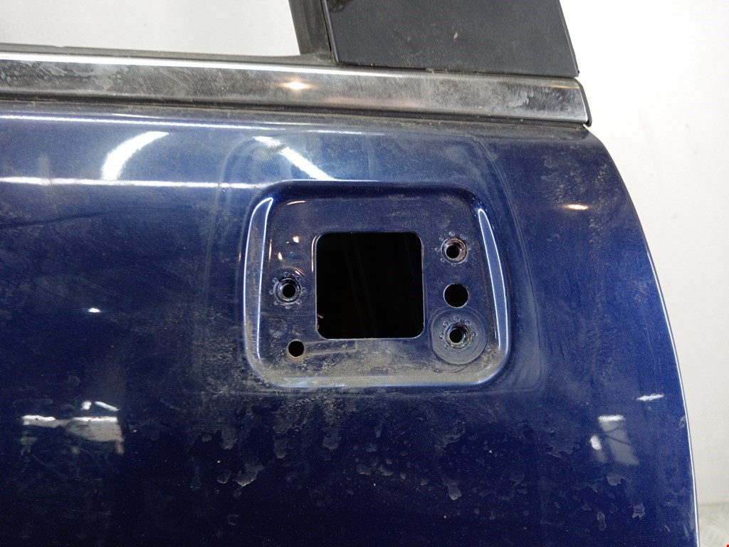 Дверь передняя правая CHEVROLET Captiva 2006-2010