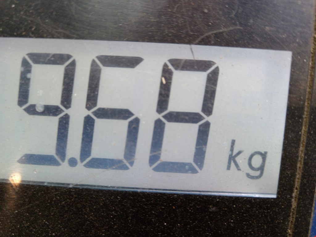 Полуось (привод, приводной вал) передняя правая MAZDA Mazda 6 GG 2000-2007