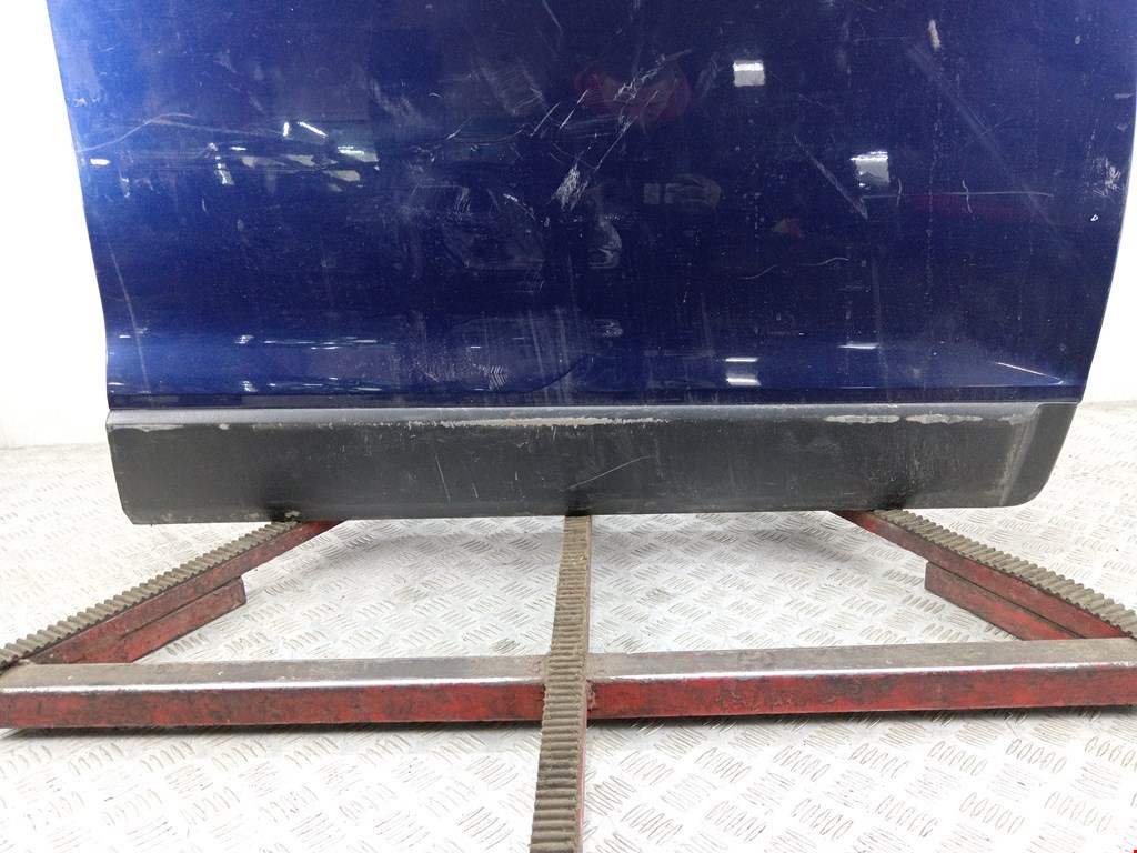 Дверь передняя правая CHEVROLET Captiva 2006-2010