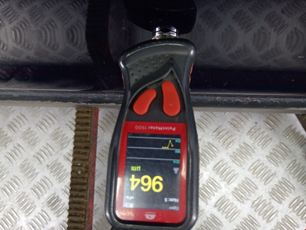 Дверь передняя правая CHEVROLET Captiva 2006-2010