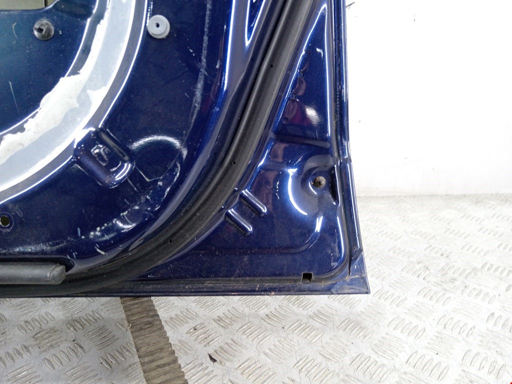 Дверь передняя правая CHEVROLET Captiva 2006-2010