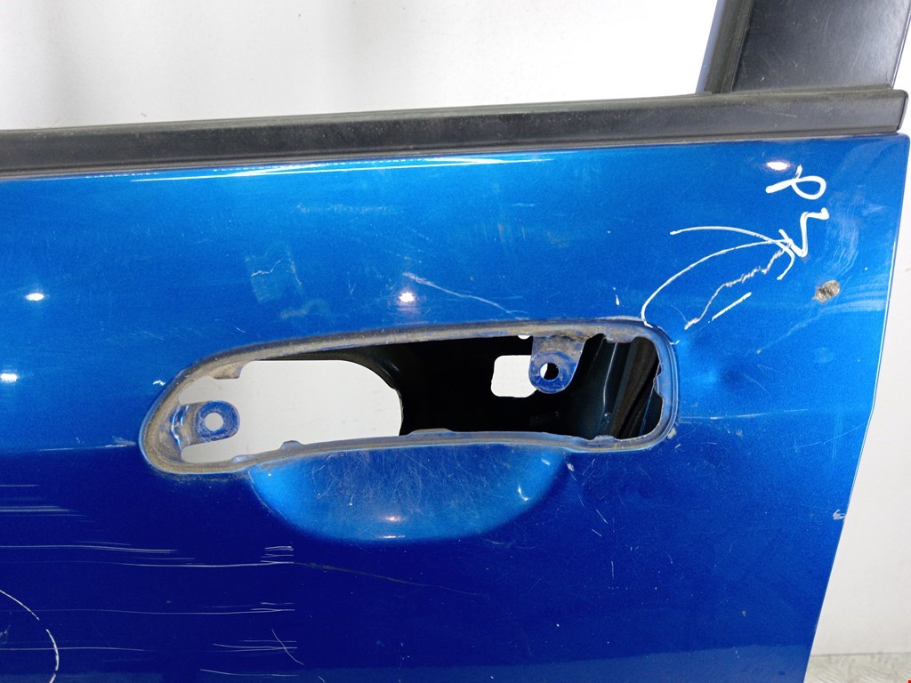Дверь передняя левая HONDA Jazz 2001-2008