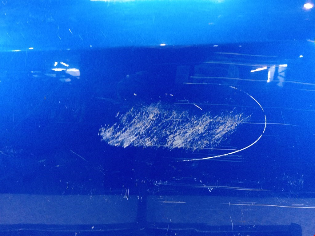 Дверь передняя левая HONDA Jazz 2001-2008