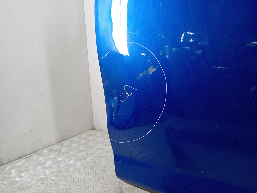 Дверь передняя левая HONDA Jazz 2001-2008