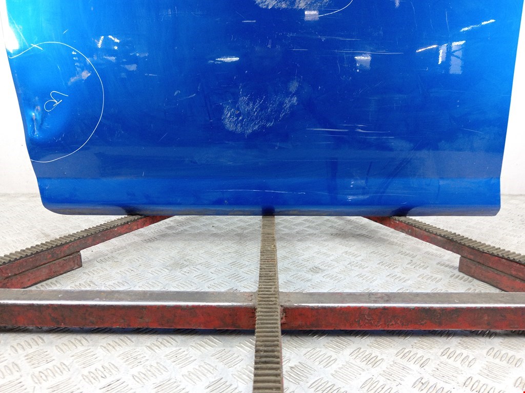 Дверь передняя левая HONDA Jazz 2001-2008