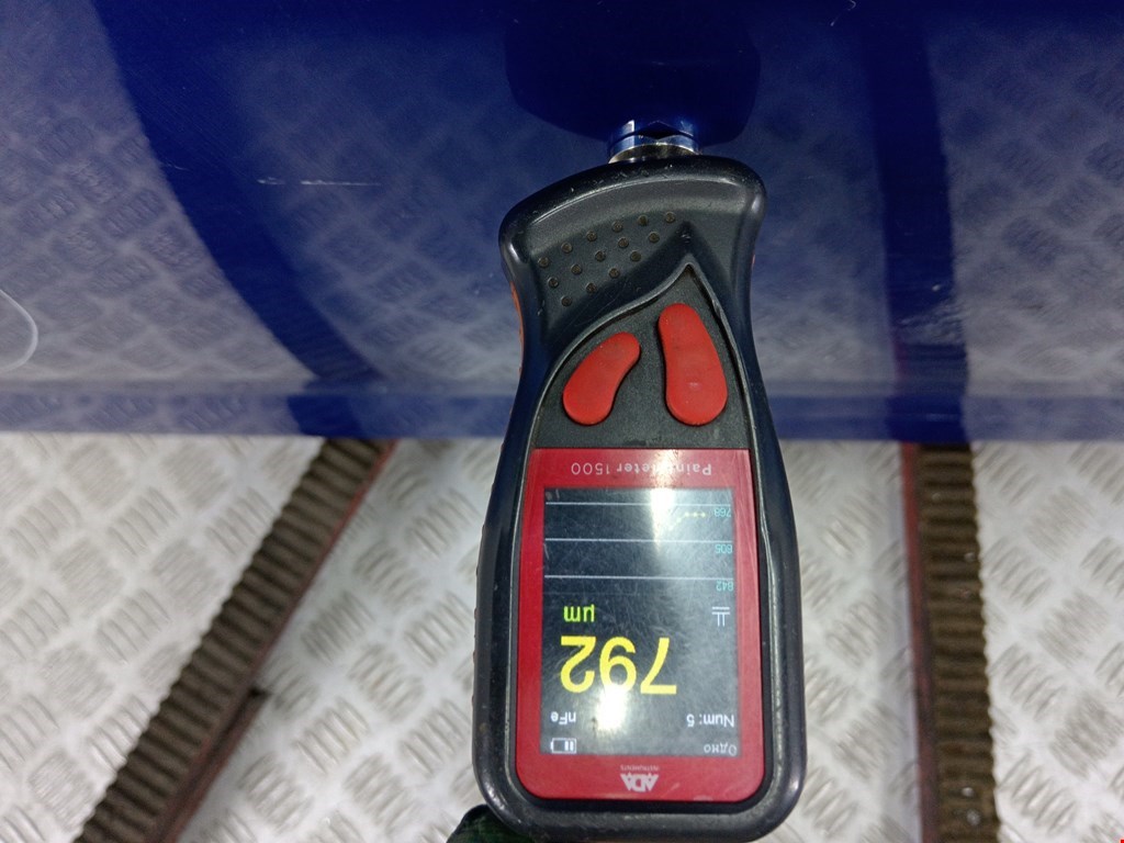 Дверь передняя левая HONDA Jazz 2001-2008