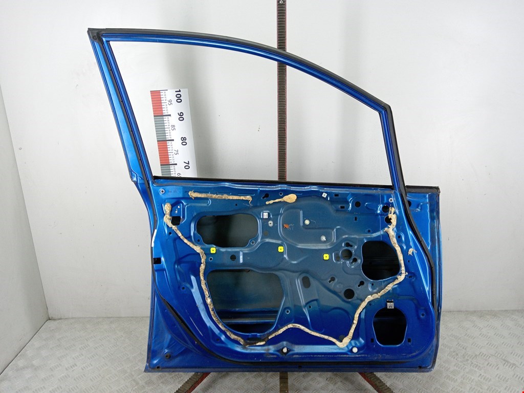 Дверь передняя левая HONDA Jazz 2001-2008