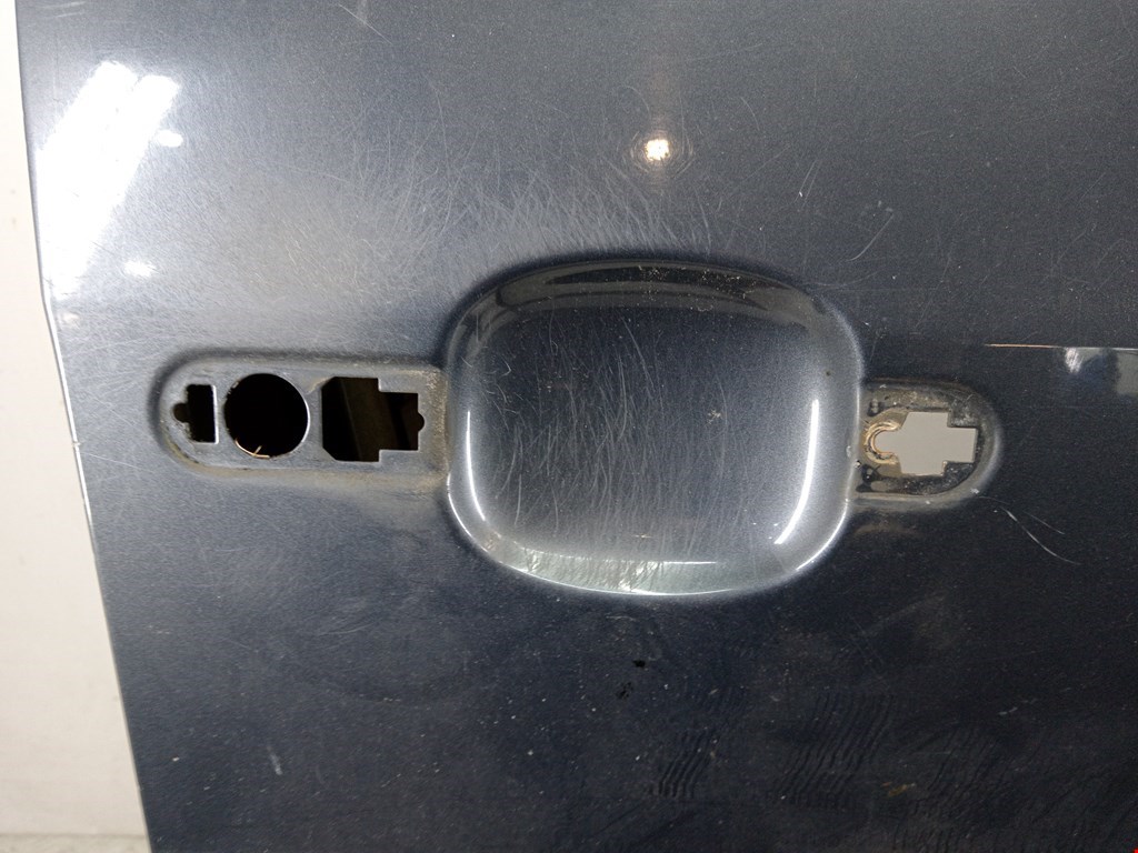 Дверь передняя правая FORD Fusion 2002-2012