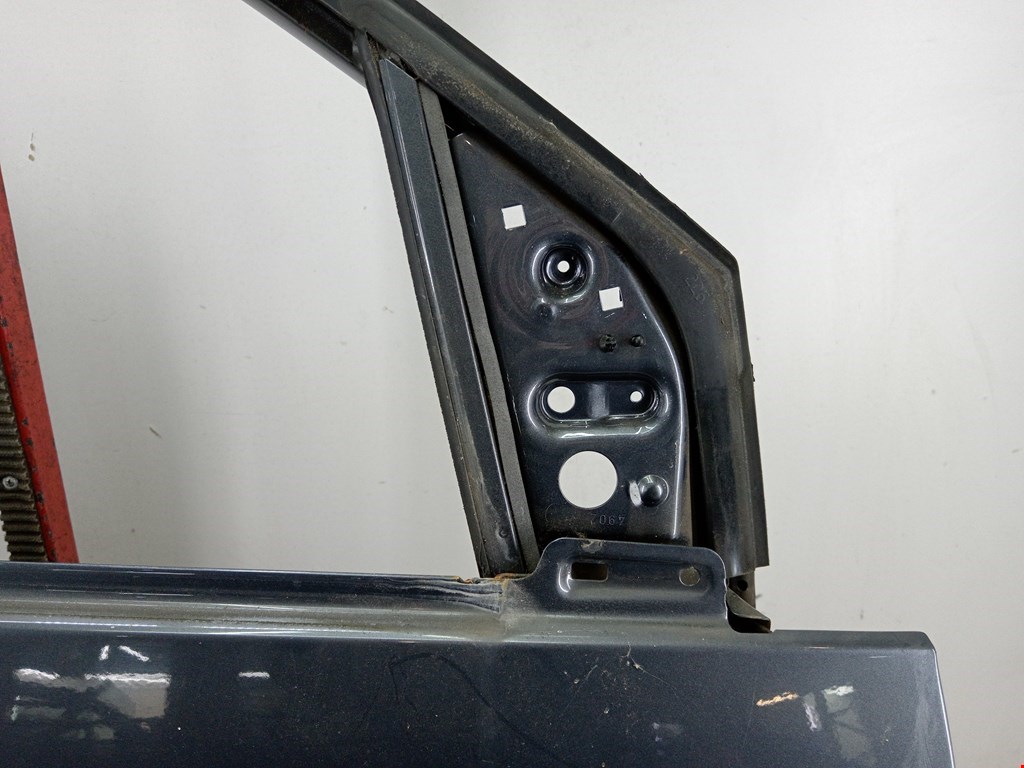 Дверь передняя правая FORD Fusion 2002-2012