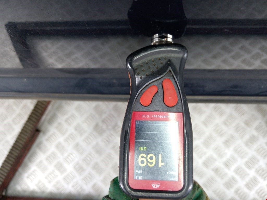 Дверь передняя правая FORD Fusion 2002-2012