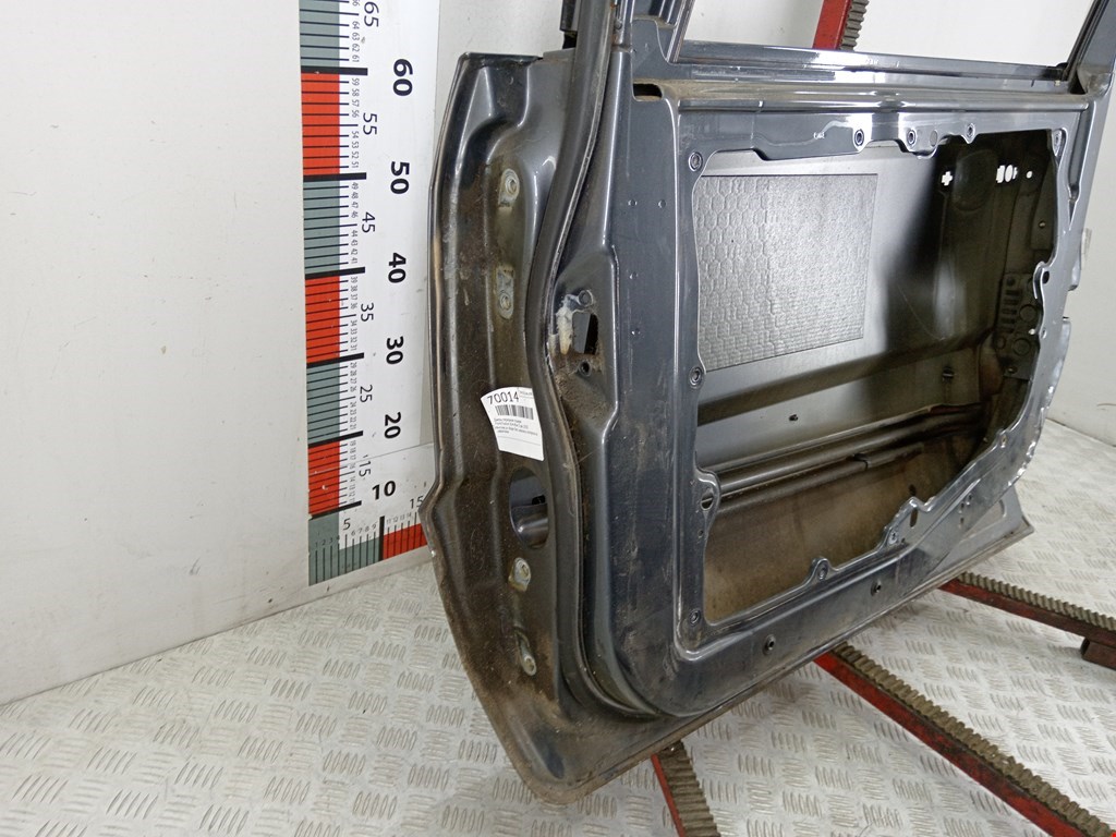 Дверь передняя правая FORD Fusion 2002-2012