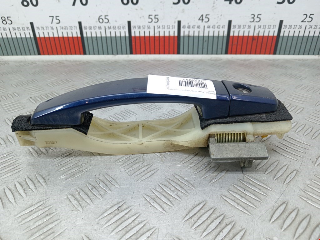 Ручка двери передней наружная правая CHEVROLET Captiva 2006-2010