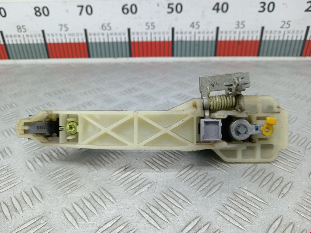 Ручка двери передней наружная правая CHEVROLET Captiva 2006-2010