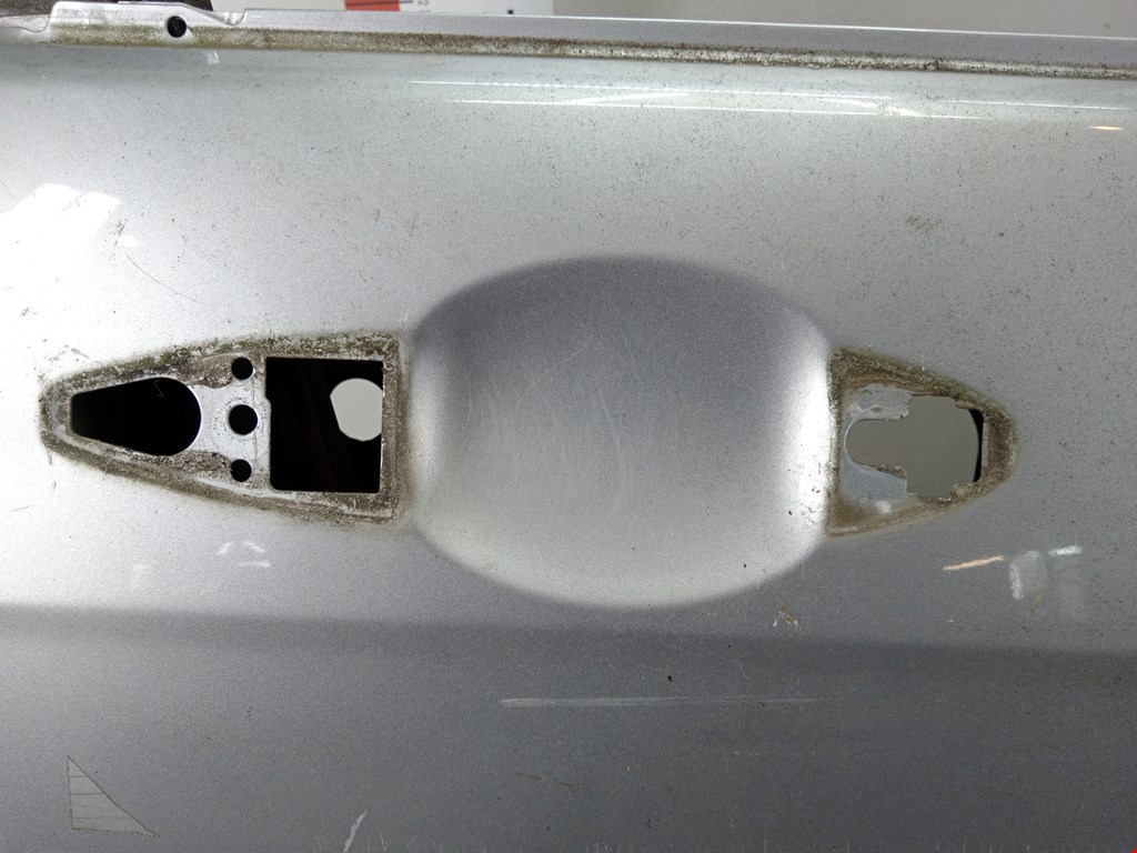 Дверь передняя правая HONDA Accord VII 2002-2007