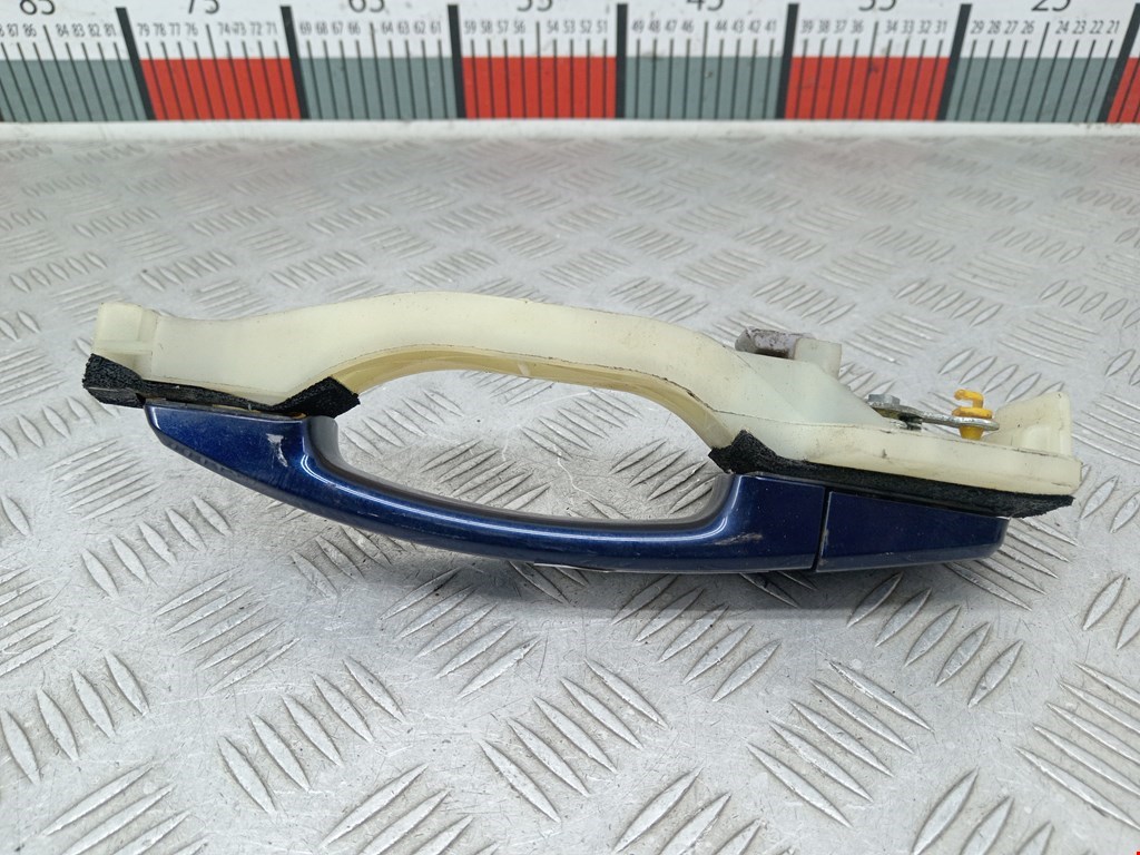 Ручка двери передней наружная правая CHEVROLET Captiva 2006-2010