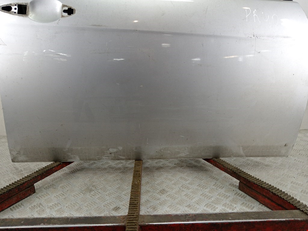 Дверь передняя правая HONDA Accord VII 2002-2007