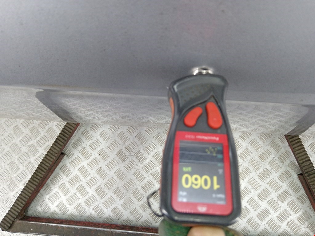 Дверь передняя правая HONDA Accord VII 2002-2007