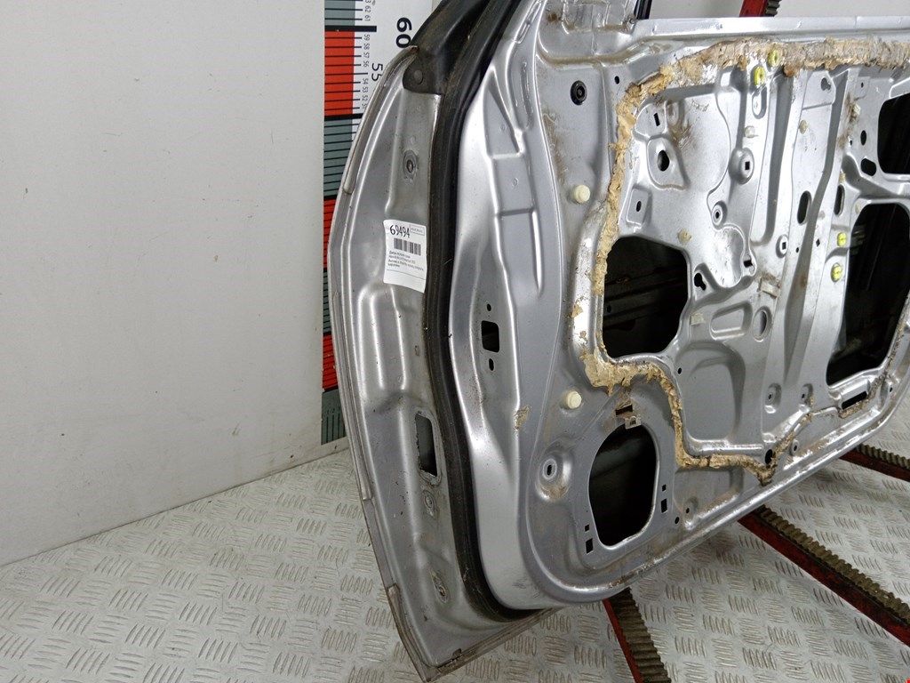 Дверь передняя правая HONDA Accord VII 2002-2007