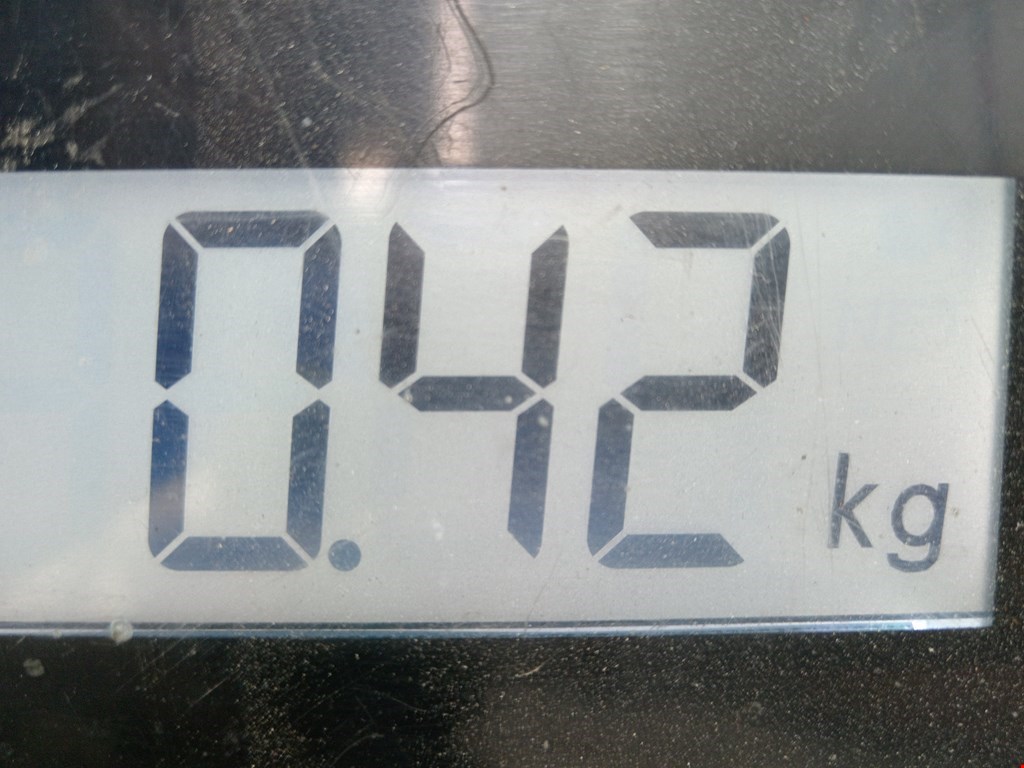 Ручка двери передней наружная правая TOYOTA Yaris II XP50 2005-2011