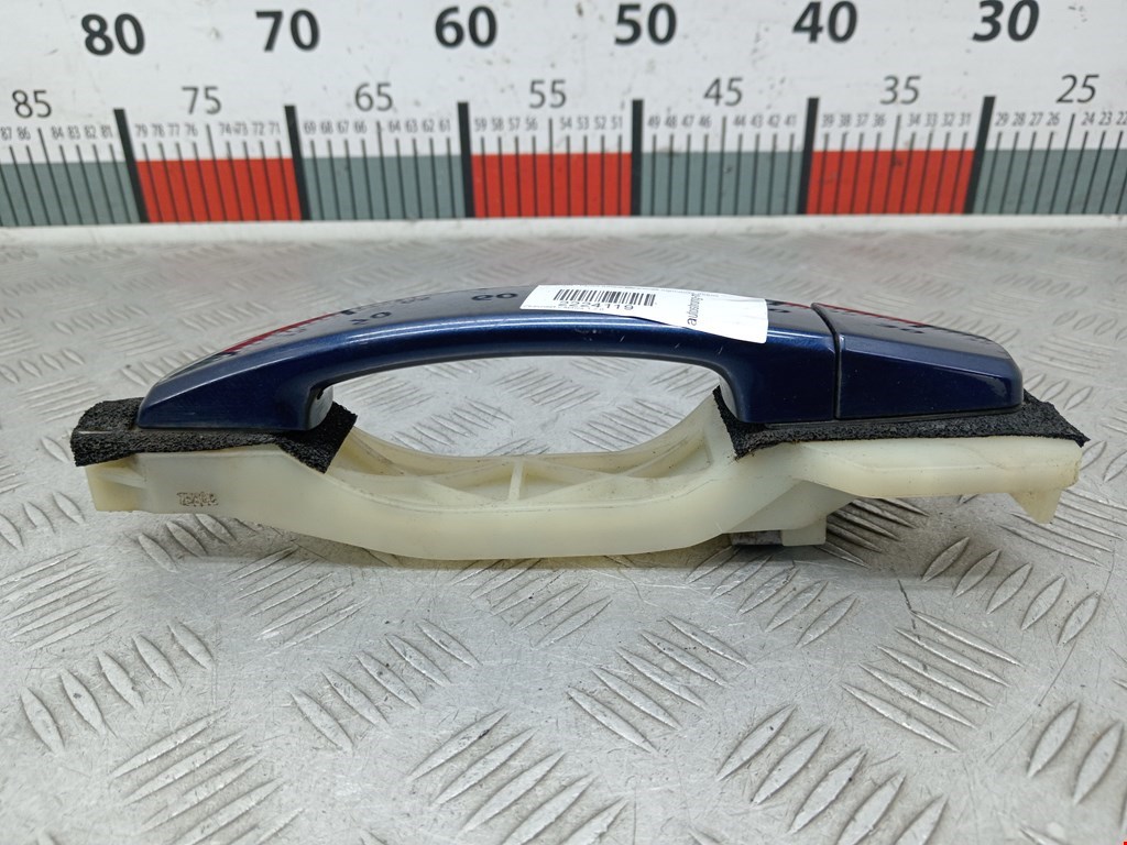 Ручка двери передней наружная левая CHEVROLET Captiva 2006-2010