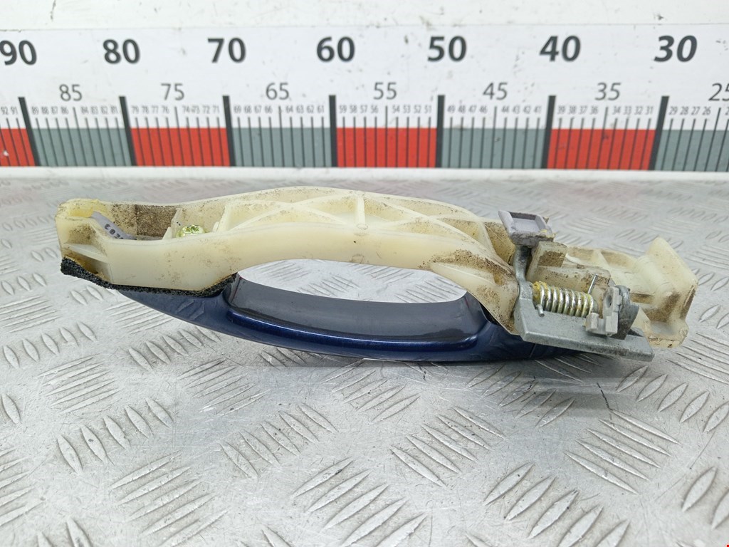 Ручка двери передней наружная левая CHEVROLET Captiva 2006-2010