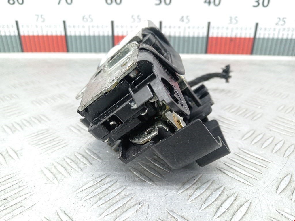 Замок двери передней левой CHEVROLET Captiva 2006-2010